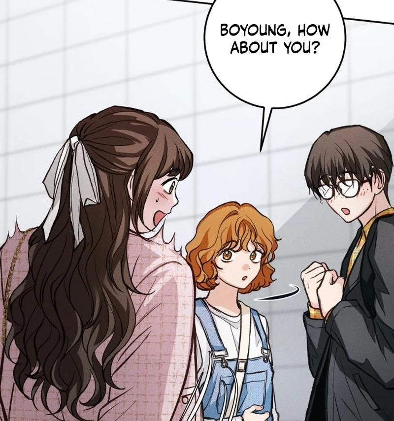 Perfection is Everything Chapter 14 440 055