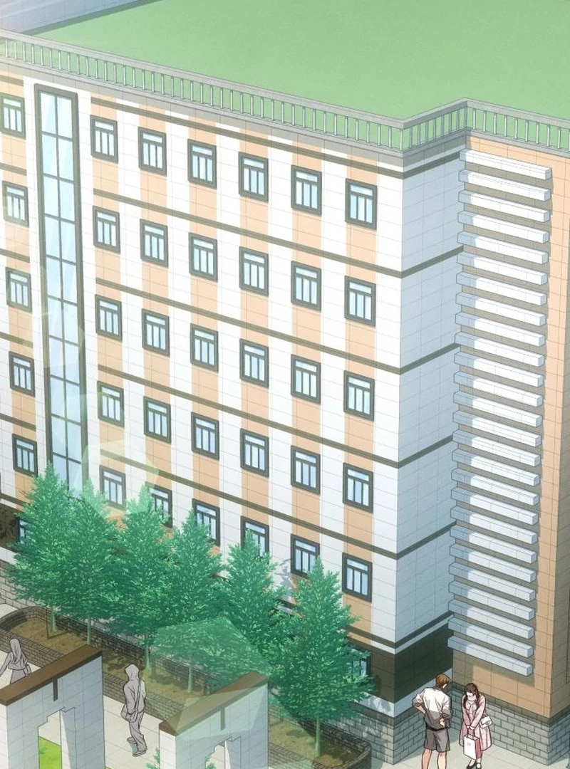 Perfection is Everything Chapter 14 447 062