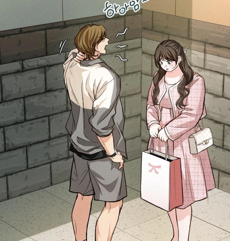 Perfection is Everything Chapter 14 449 064