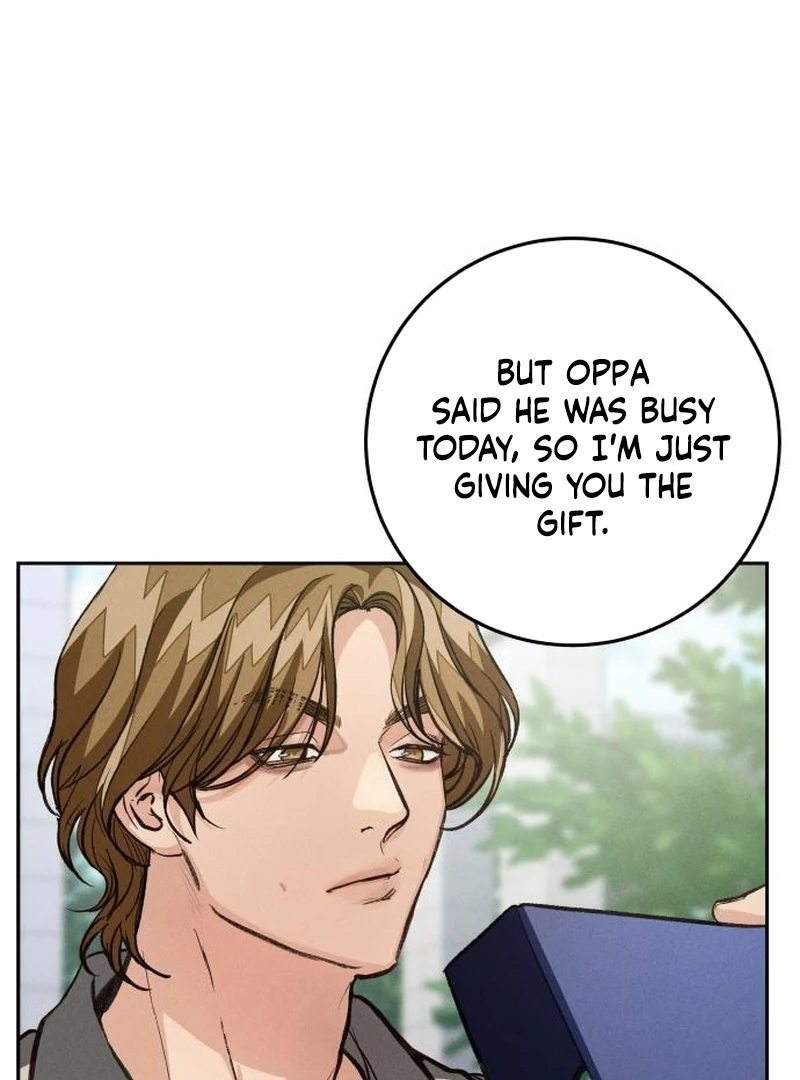 Perfection is Everything Chapter 14 455 070