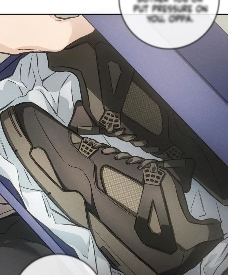 Perfection is Everything Chapter 14 458 073