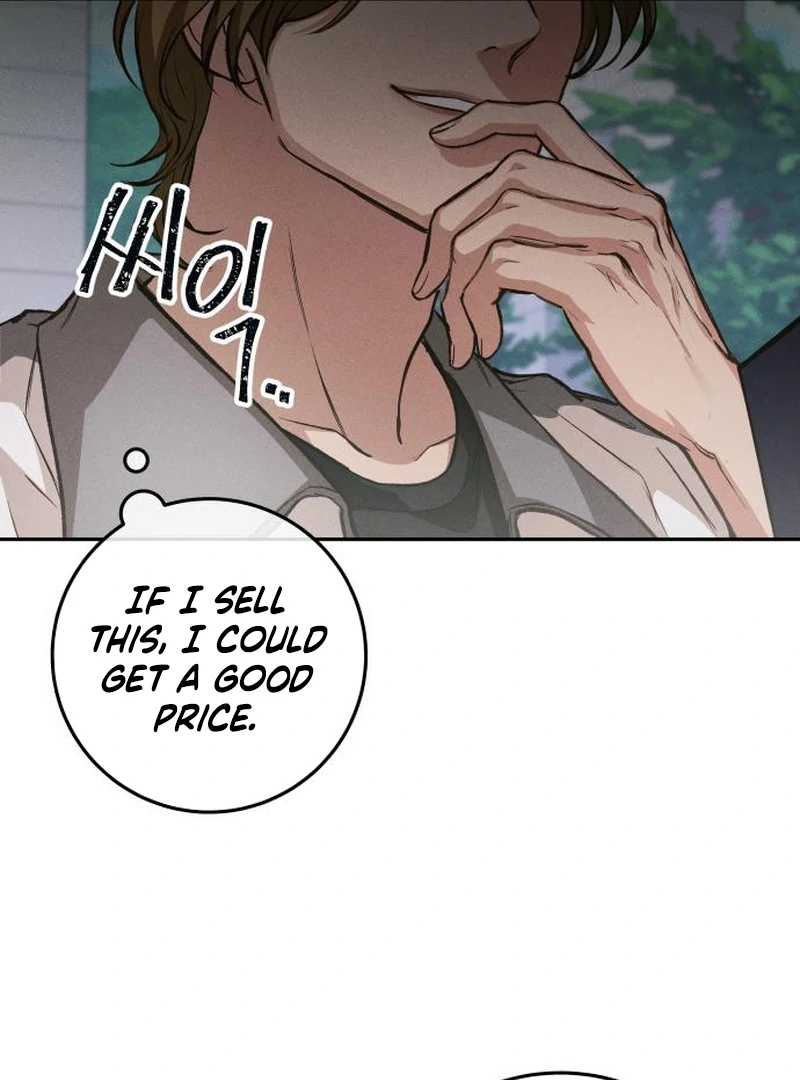 Perfection is Everything Chapter 14 460 075