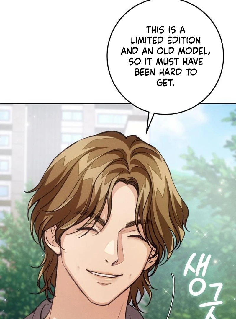 Perfection is Everything Chapter 14 461 076