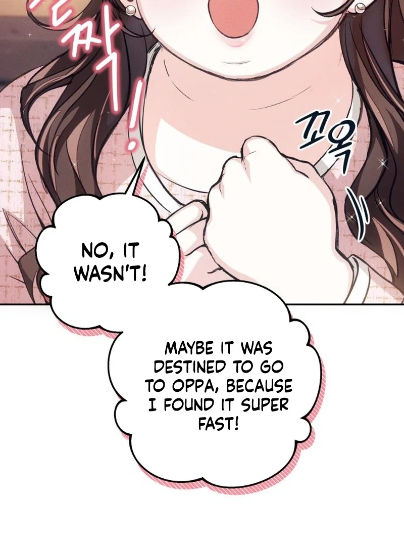 Perfection is Everything Chapter 14 463 078