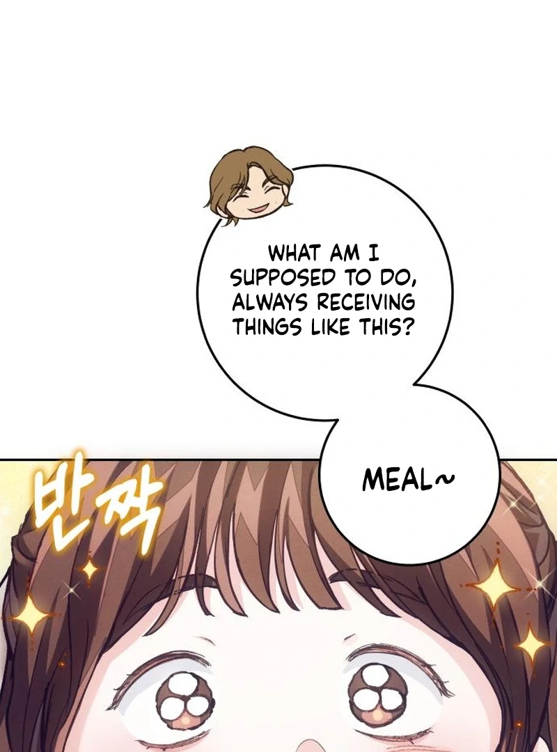 Perfection is Everything Chapter 14 464 079