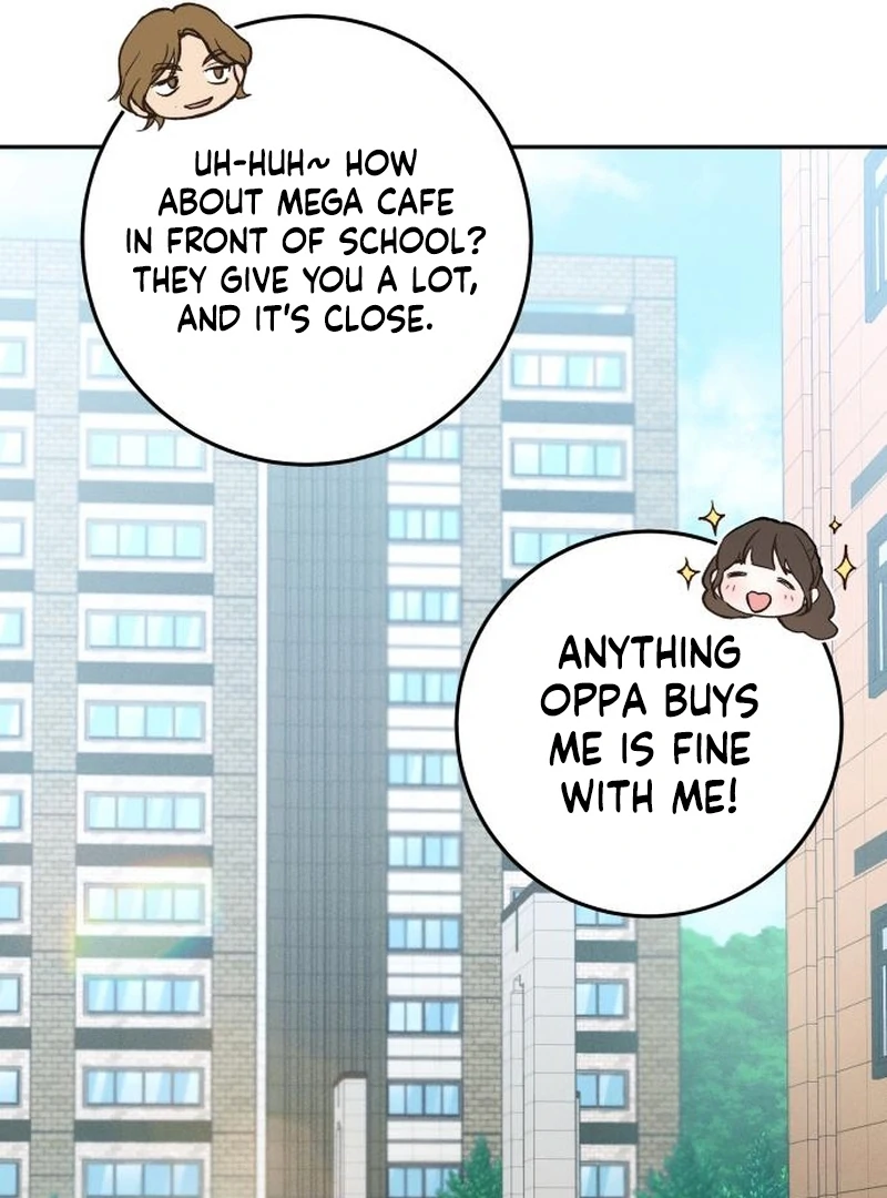 Perfection is Everything Chapter 14 468 083