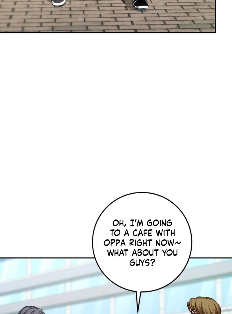 Perfection is Everything Chapter 14 479 094