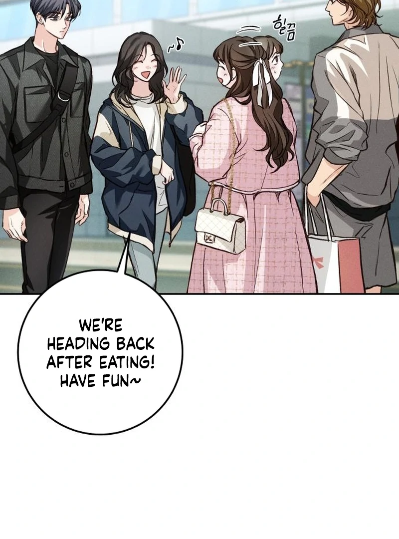 Perfection is Everything Chapter 14 480 095