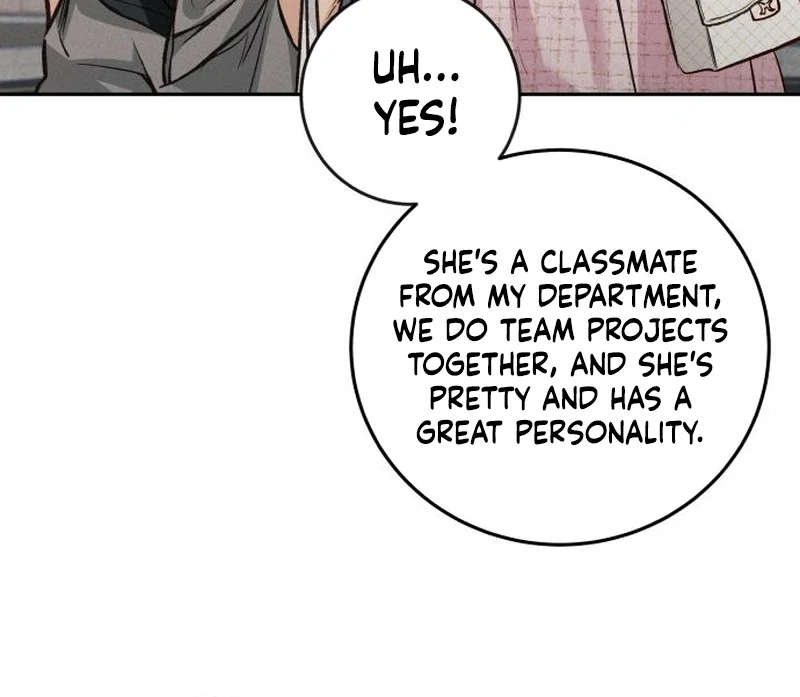 Perfection is Everything Chapter 14 486 101