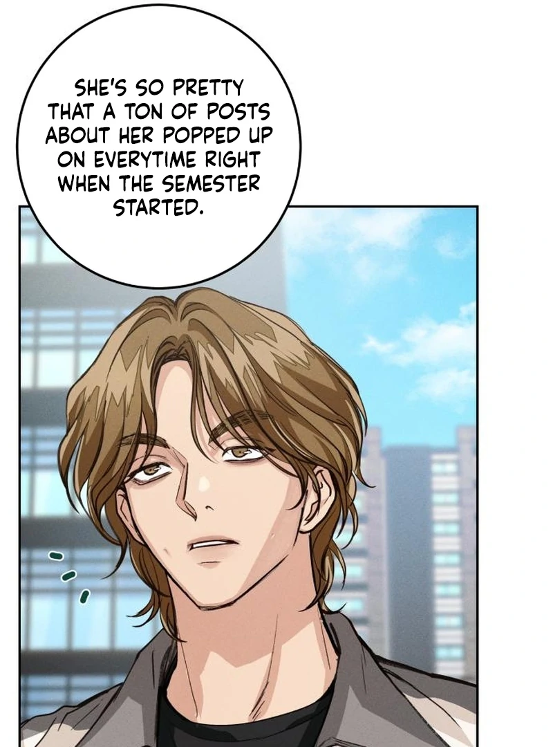 Perfection is Everything Chapter 14 487 102