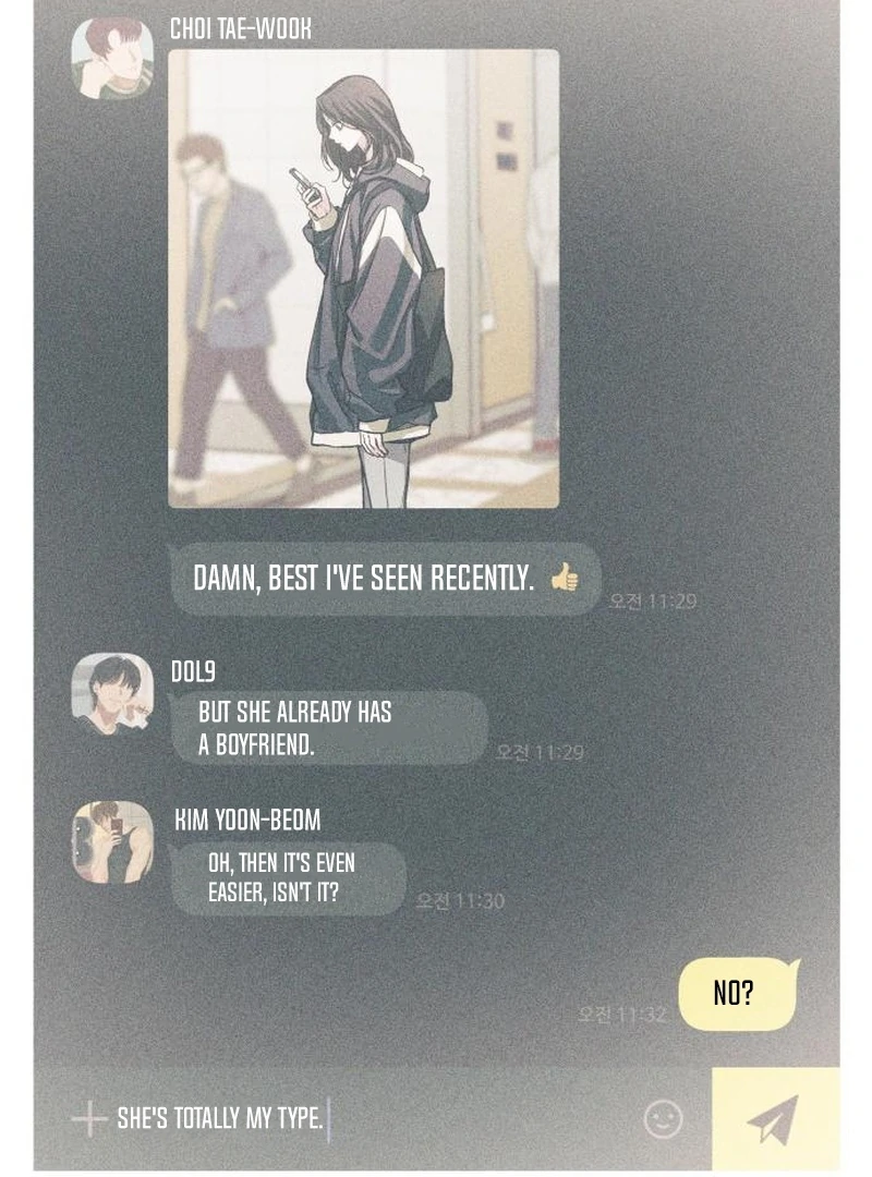 Perfection is Everything Chapter 14 489 104