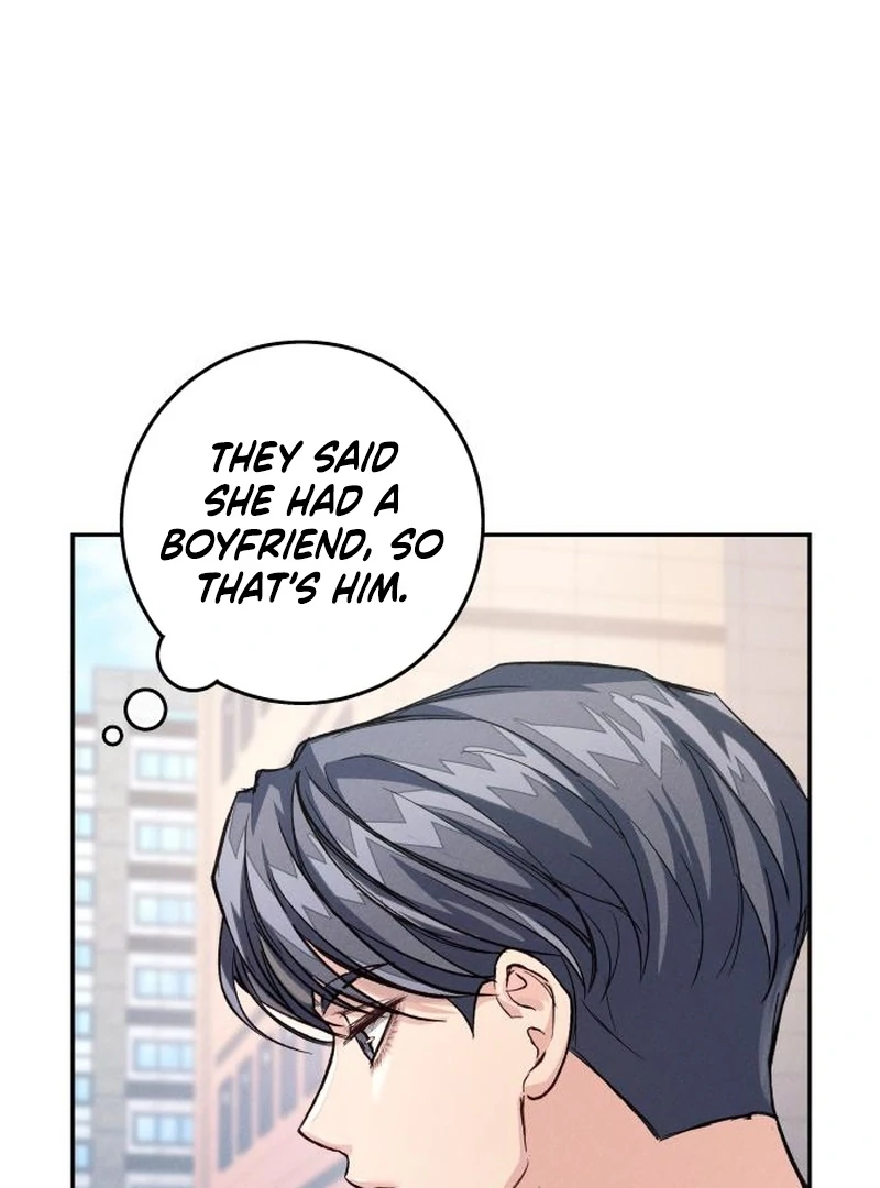 Perfection is Everything Chapter 14 492 107