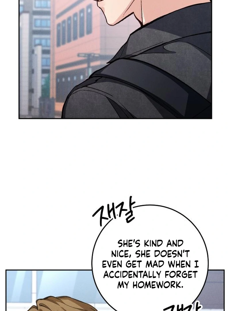 Perfection is Everything Chapter 14 493 108