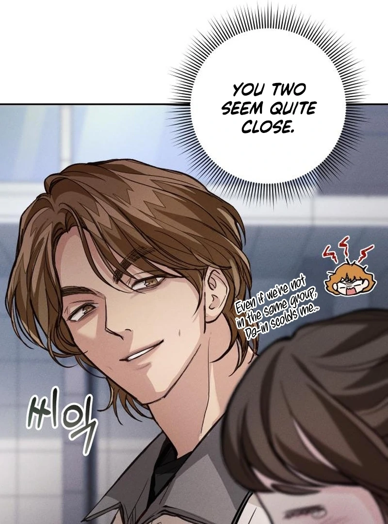 Perfection is Everything Chapter 14 496 111