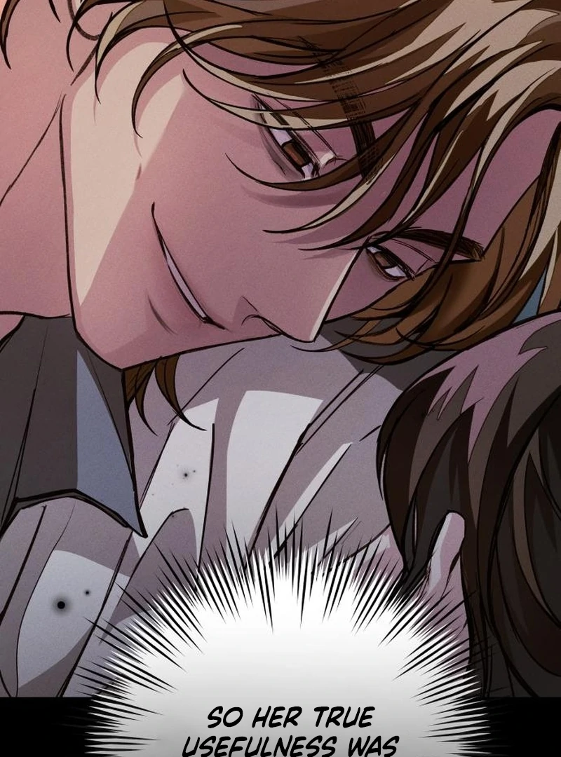 Perfection is Everything Chapter 14 509 124