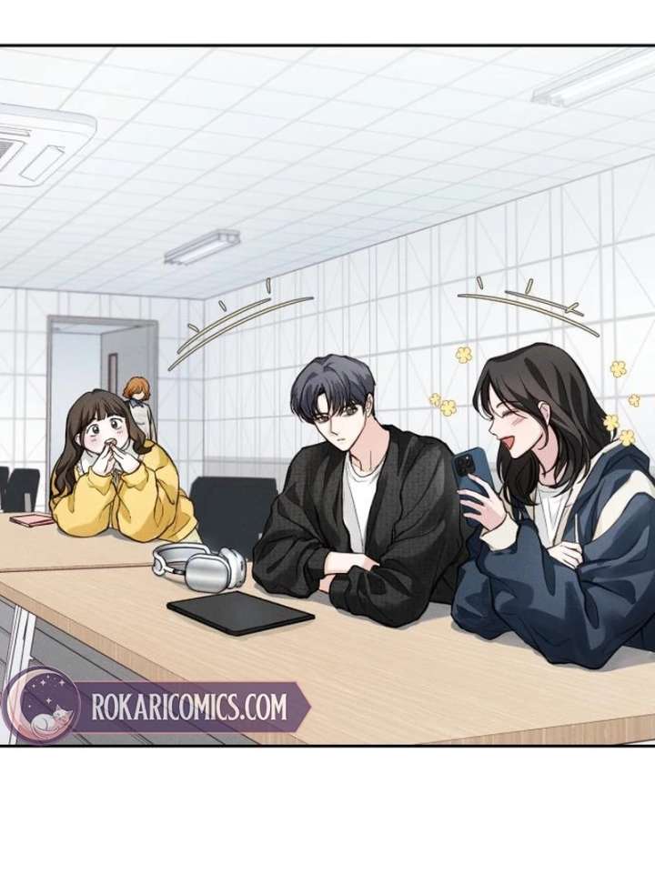 Perfection is Everything Chapter 16 402 005