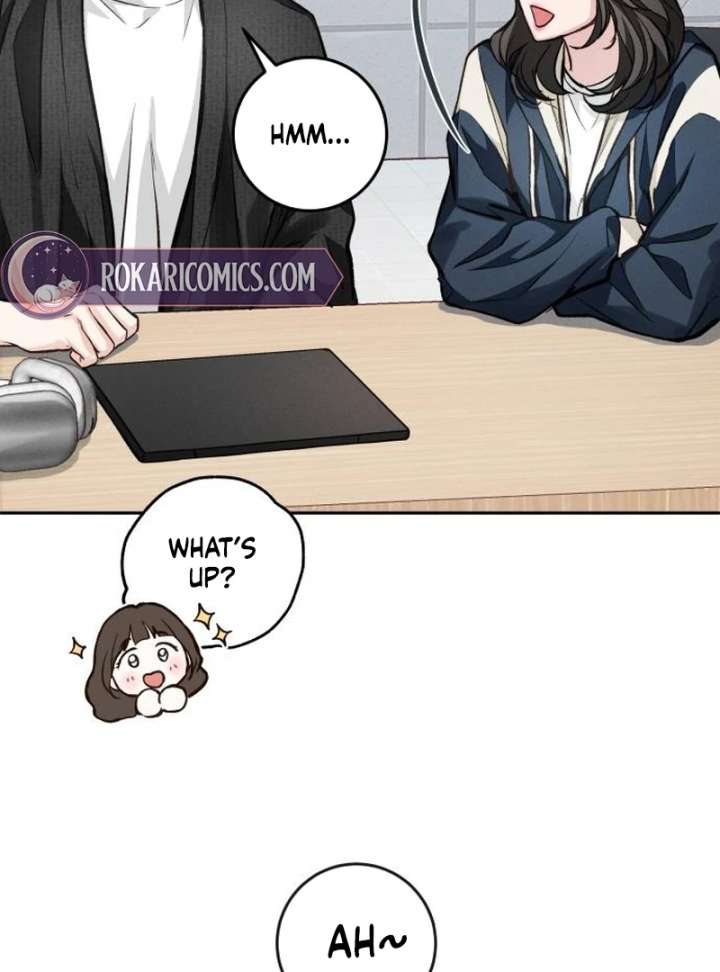 Perfection is Everything Chapter 16 410 013