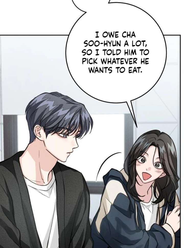 Perfection is Everything Chapter 16 411 014