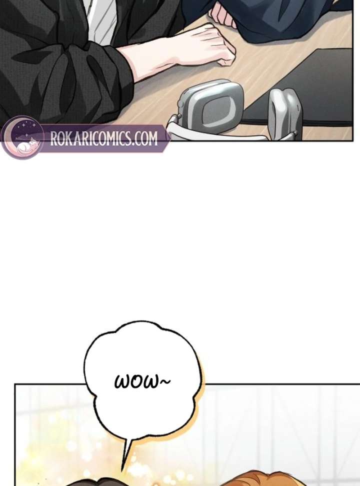 Perfection is Everything Chapter 16 412 015