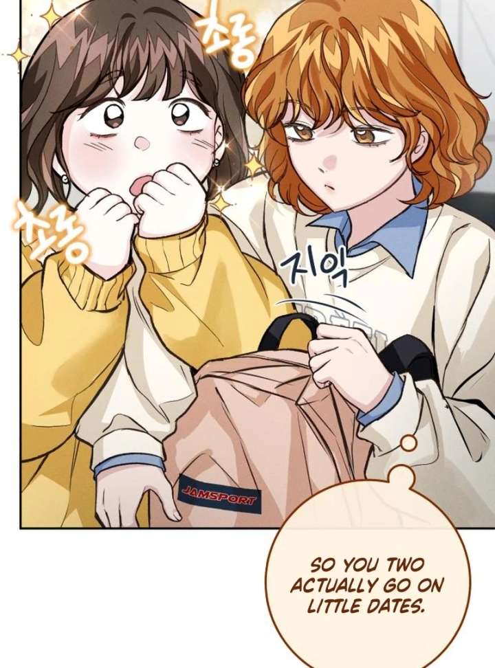 Perfection is Everything Chapter 16 413 016