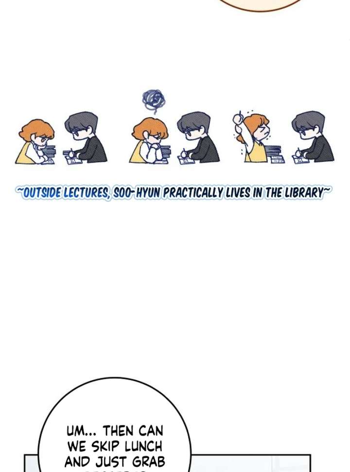 Perfection is Everything Chapter 16 414 017