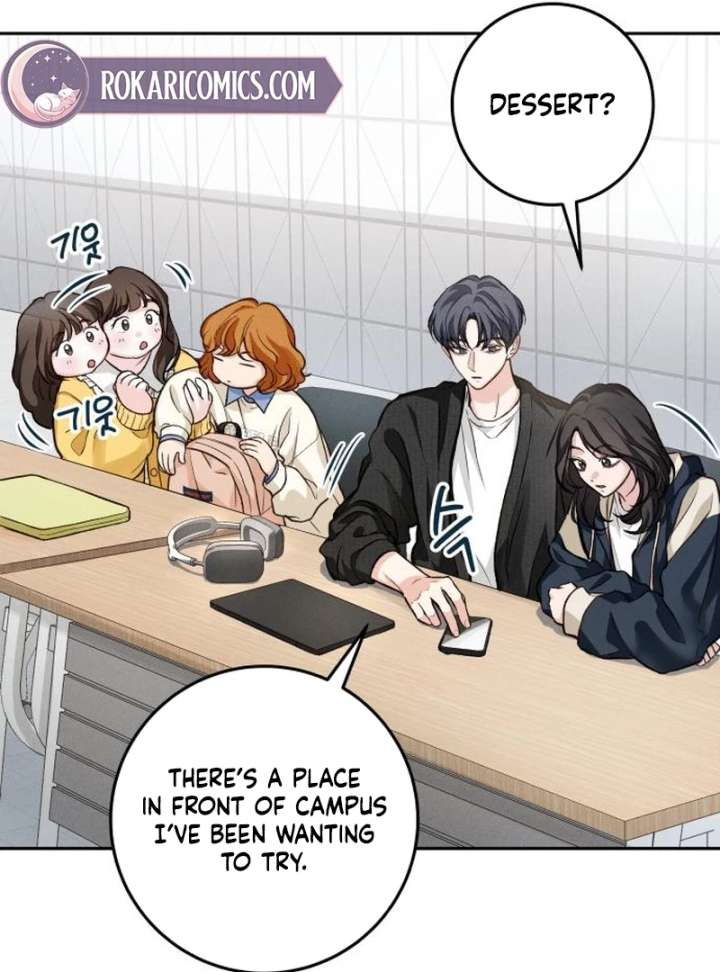 Perfection is Everything Chapter 16 417 020