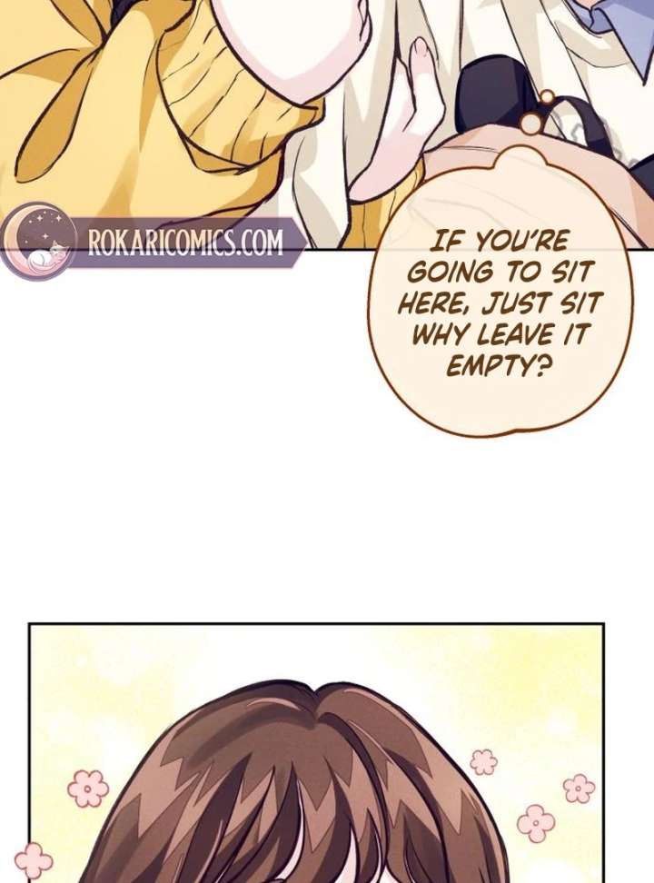 Perfection is Everything Chapter 16 420 023