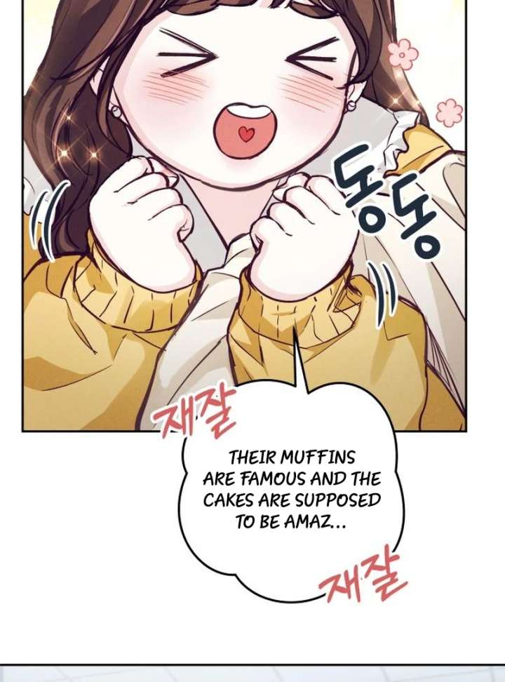 Perfection is Everything Chapter 16 421 024