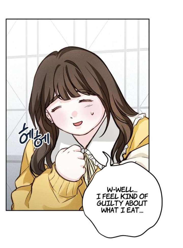 Perfection is Everything Chapter 16 427 030