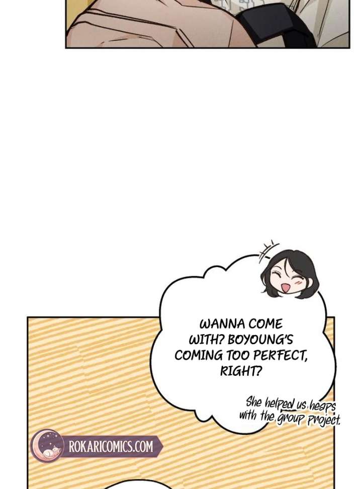 Perfection is Everything Chapter 16 429 032