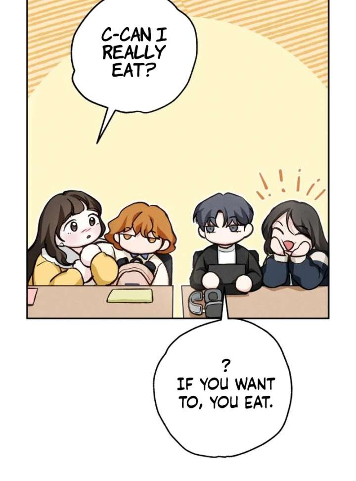 Perfection is Everything Chapter 16 430 033