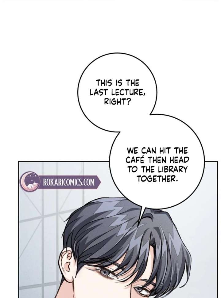 Perfection is Everything Chapter 16 441 044