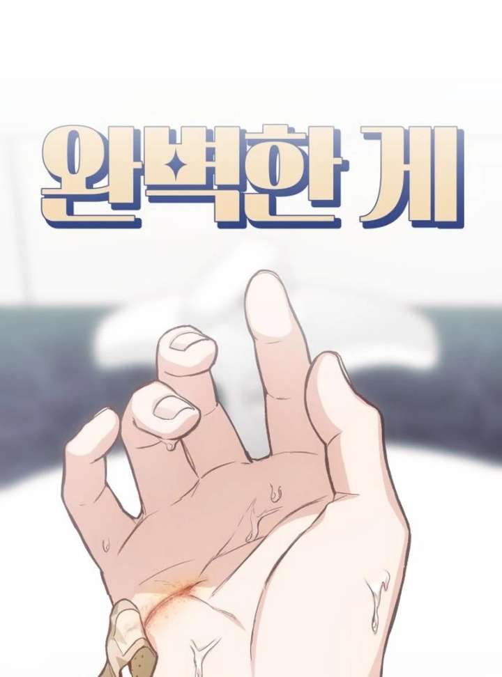 Perfection is Everything Chapter 16 446 049