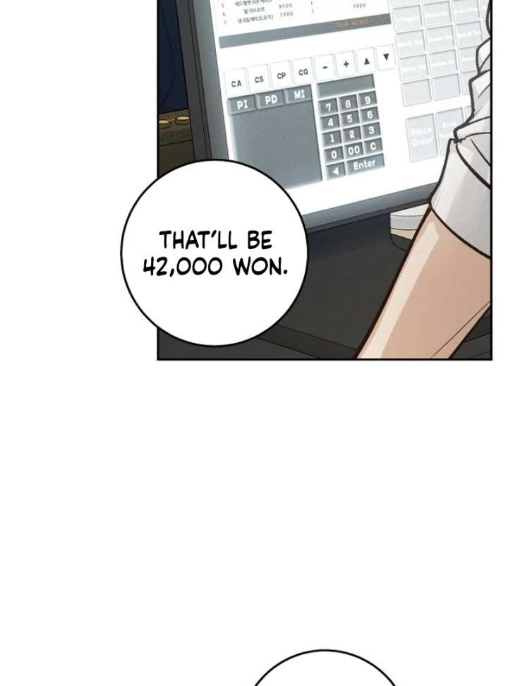 Perfection is Everything Chapter 16 453 056