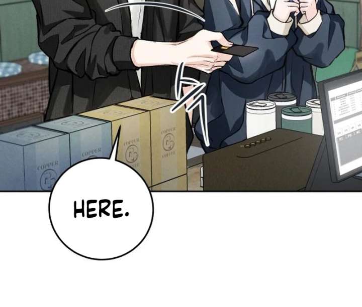 Perfection is Everything Chapter 16 455 058