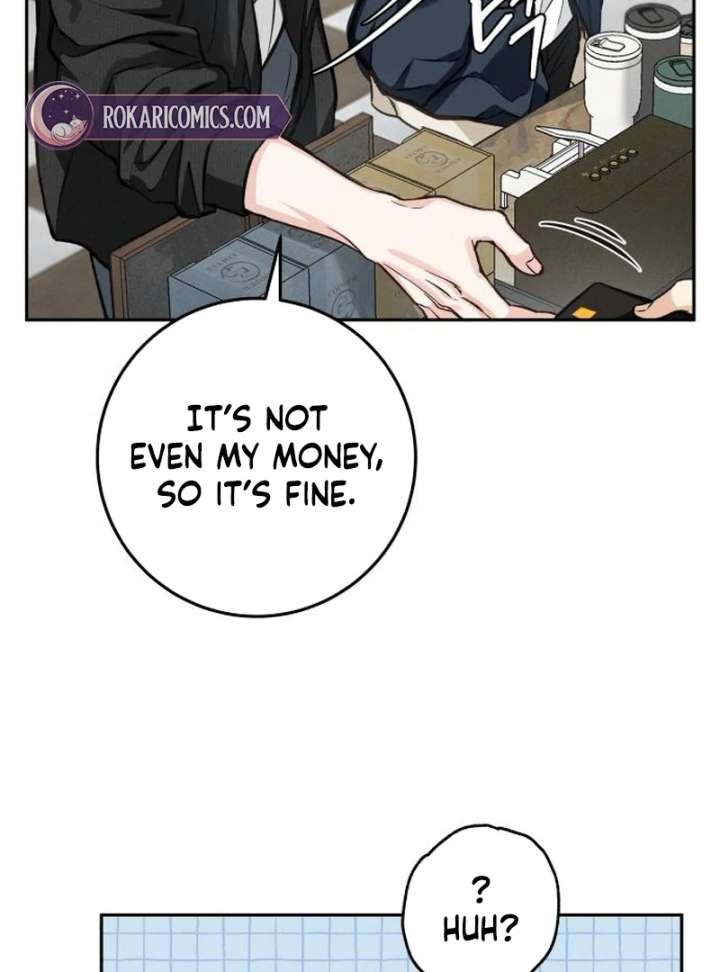 Perfection is Everything Chapter 16 457 060