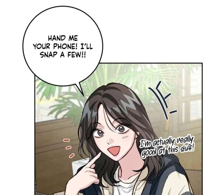 Perfection is Everything Chapter 16 463 066