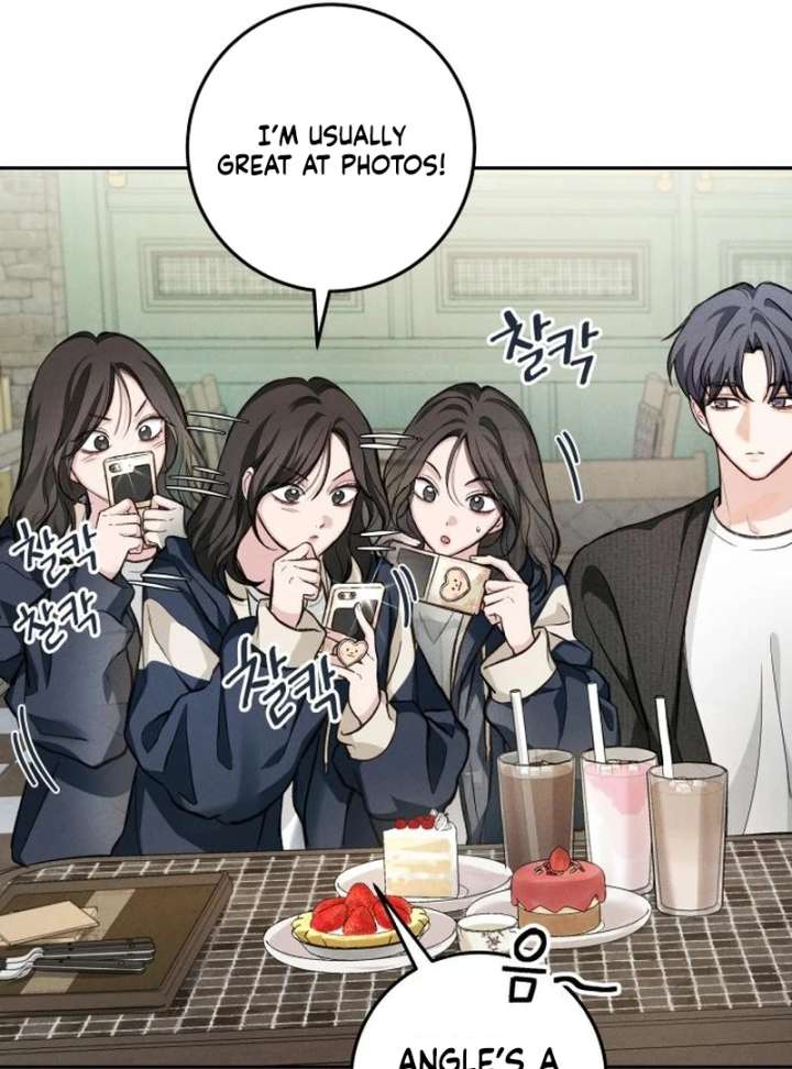 Perfection is Everything Chapter 16 465 068