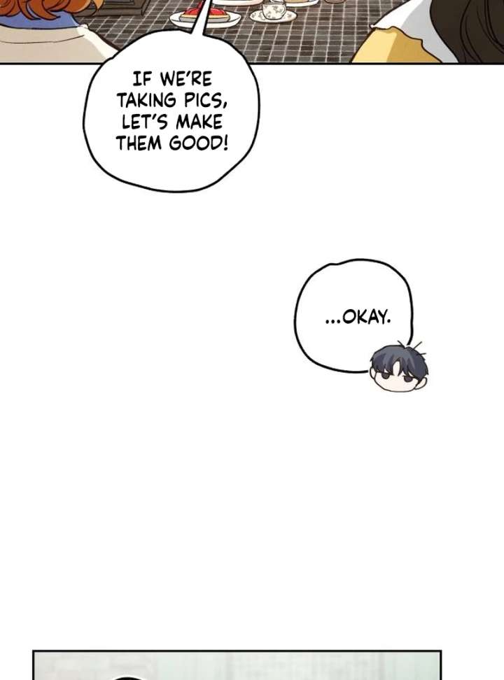 Perfection is Everything Chapter 16 467 070