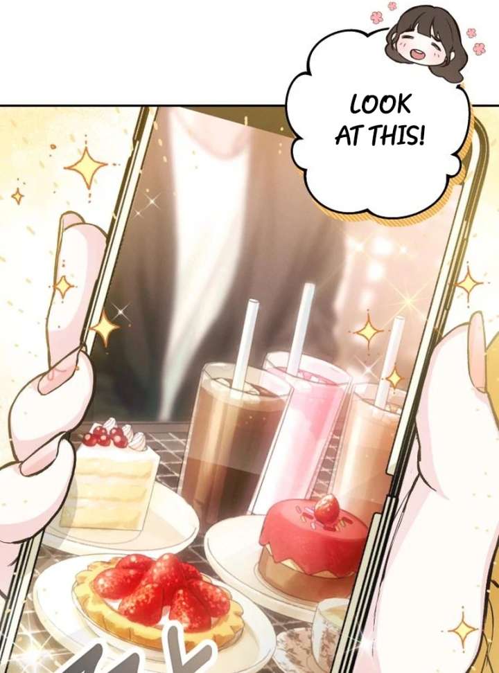 Perfection is Everything Chapter 16 474 077