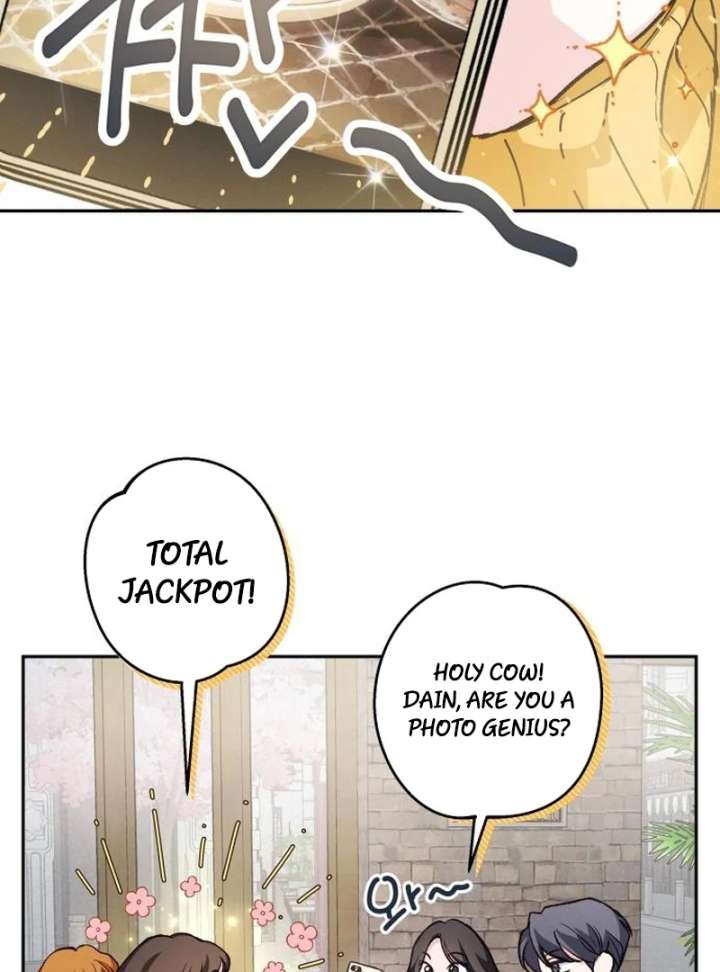 Perfection is Everything Chapter 16 475 078