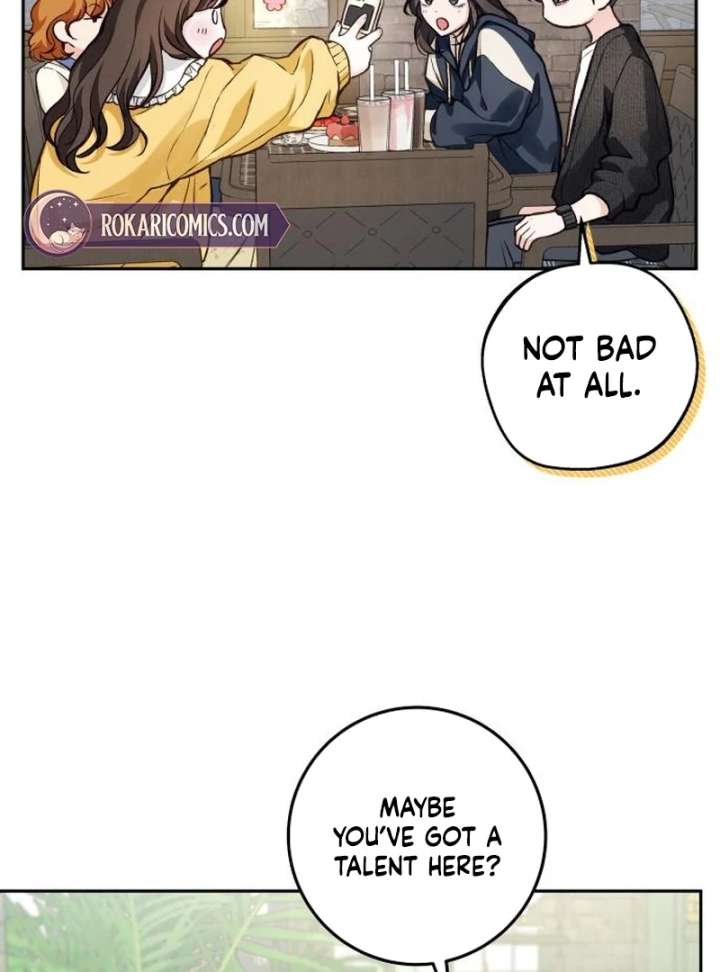 Perfection is Everything Chapter 16 476 079