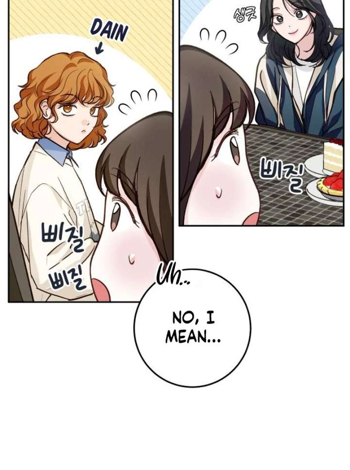 Perfection is Everything Chapter 16 481 084