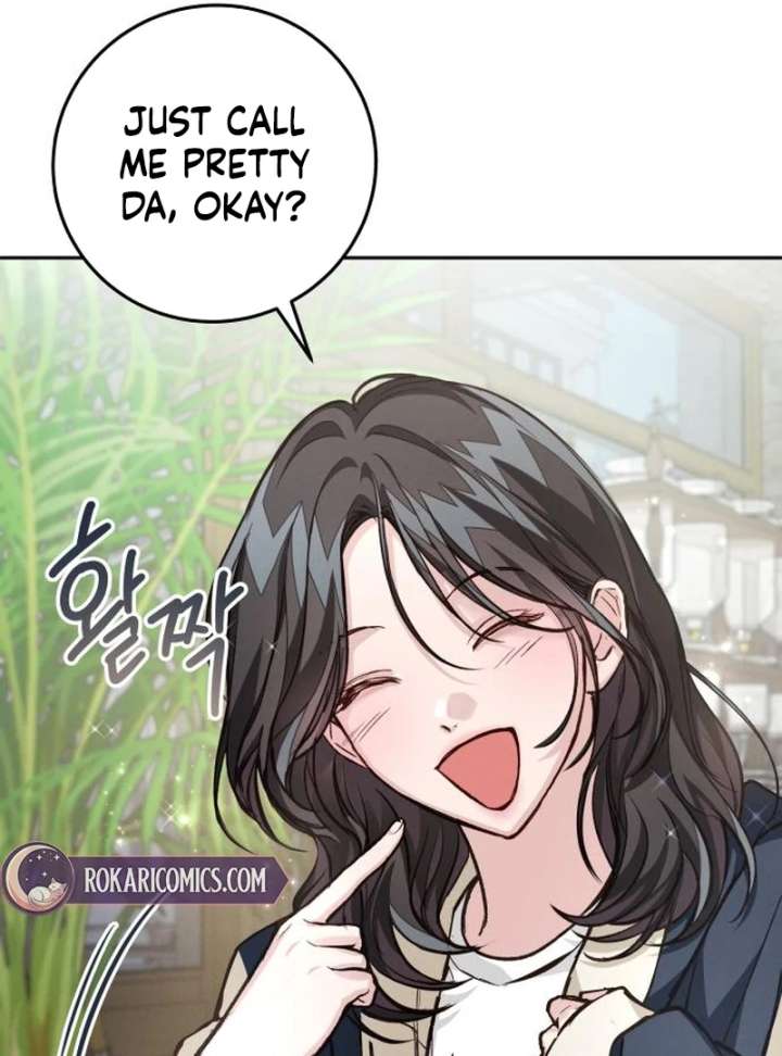 Perfection is Everything Chapter 16 483 086