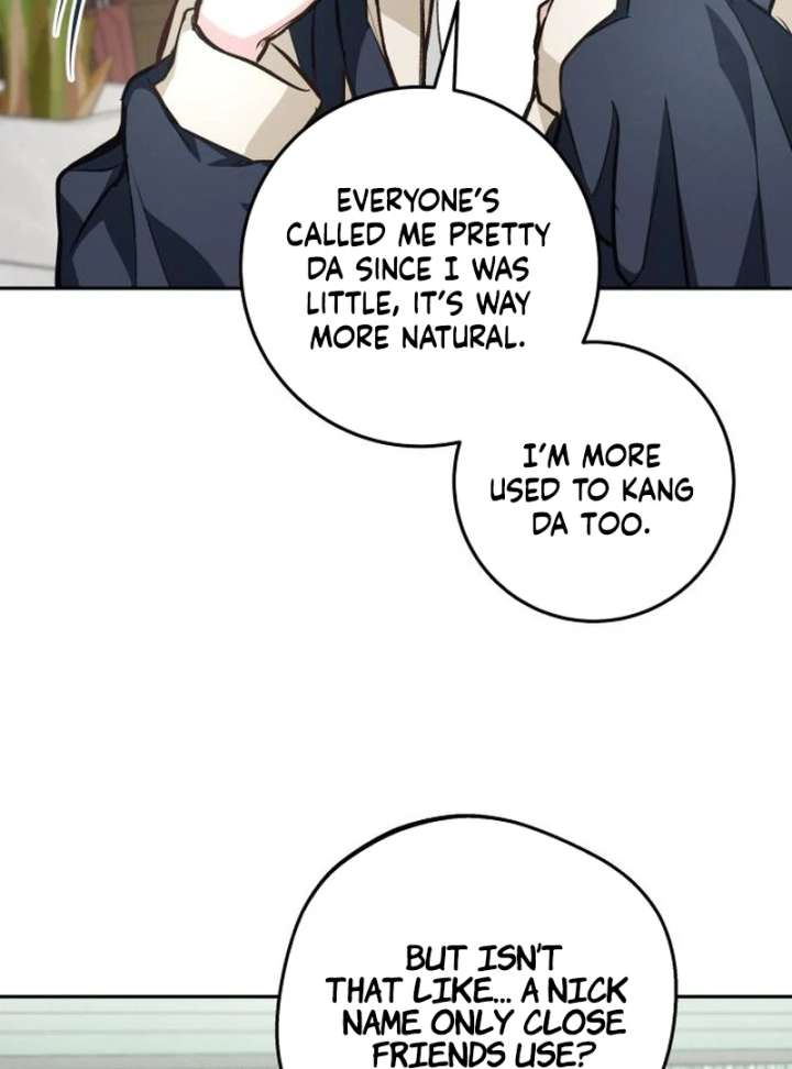 Perfection is Everything Chapter 16 484 087