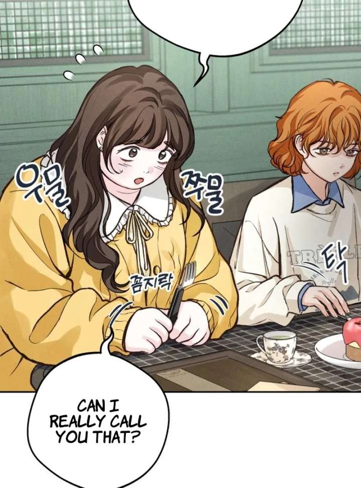 Perfection is Everything Chapter 16 485 088