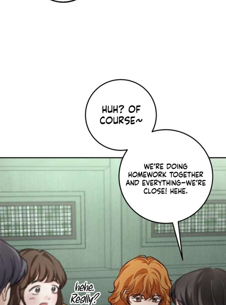 Perfection is Everything Chapter 16 486 089