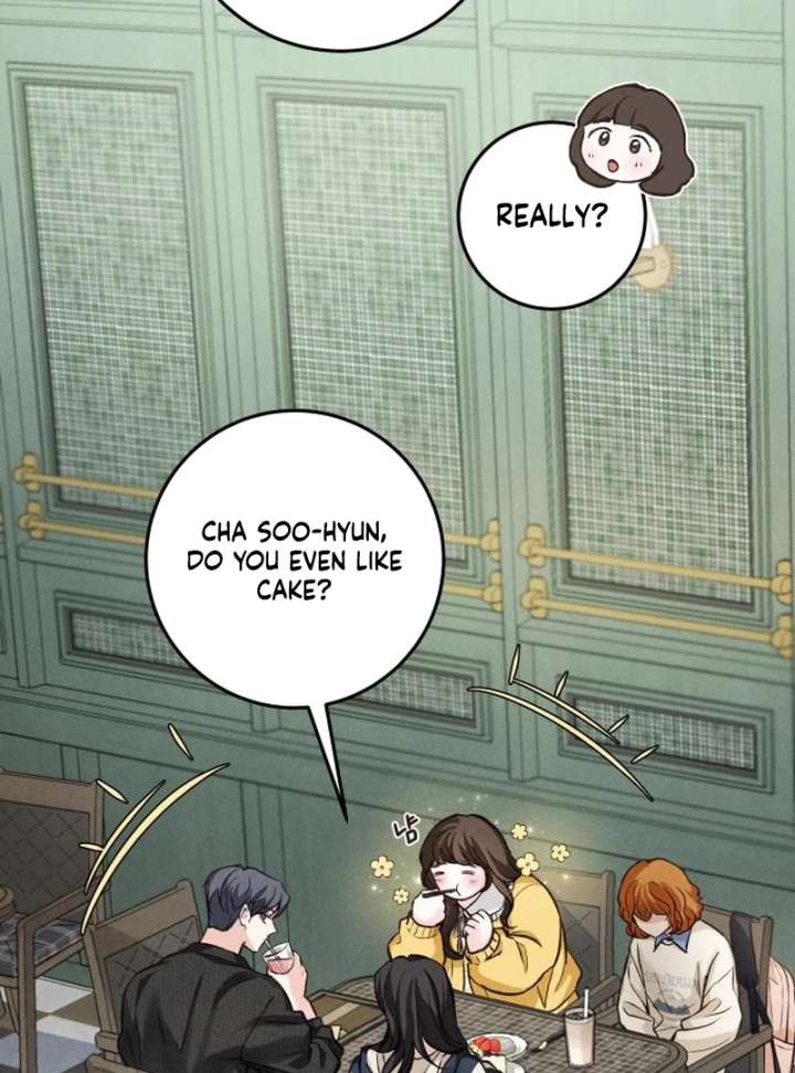 Perfection is Everything Chapter 16 489 092