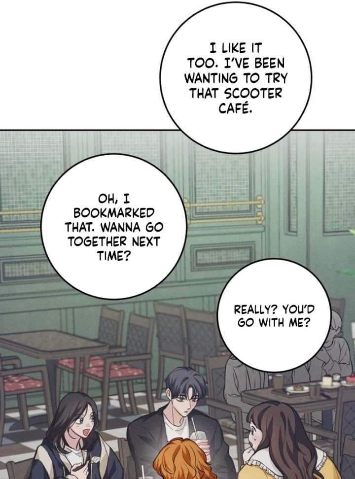 Perfection is Everything Chapter 16 492 095