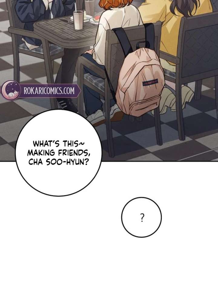 Perfection is Everything Chapter 16 493 096